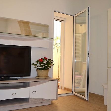 Apartament Casa Fuitina Syrakuzy Zewnętrze zdjęcie