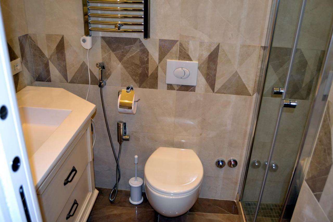 Apartament Casa Fuitina Syrakuzy Zewnętrze zdjęcie