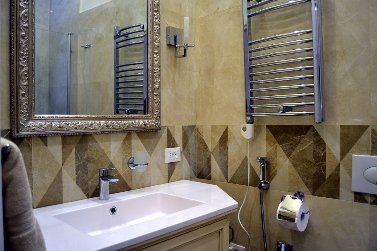 Apartament Casa Fuitina Syrakuzy Zewnętrze zdjęcie