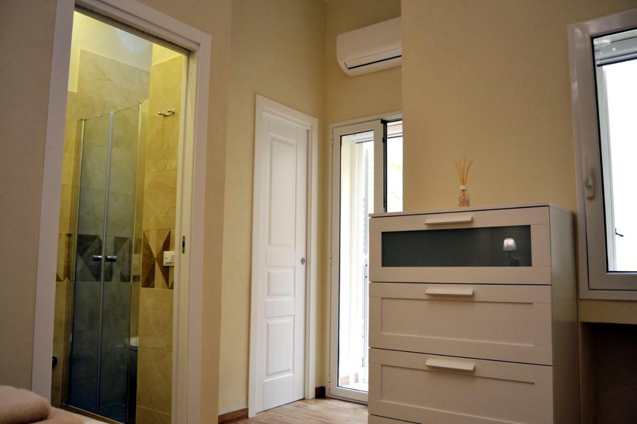 Apartament Casa Fuitina Syrakuzy Zewnętrze zdjęcie