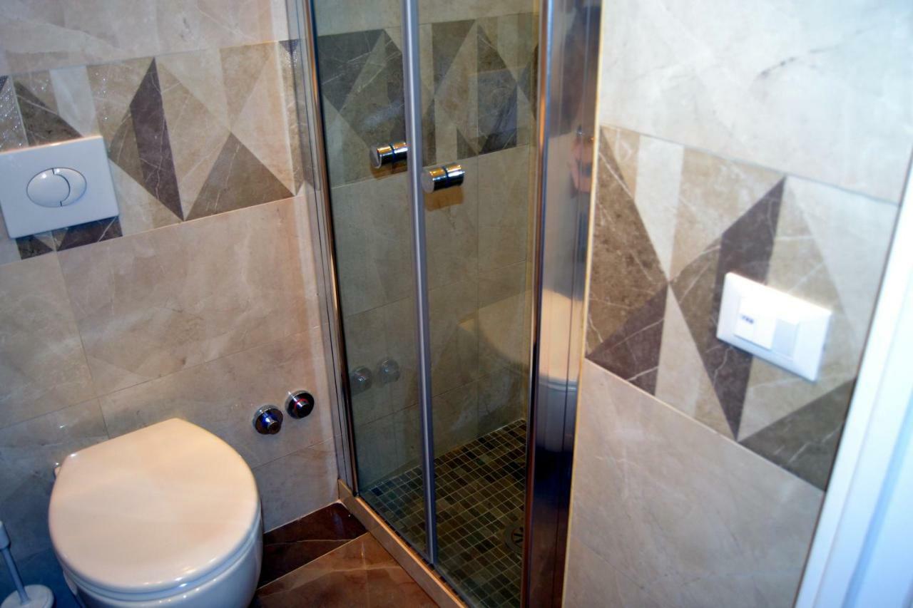 Apartament Casa Fuitina Syrakuzy Zewnętrze zdjęcie