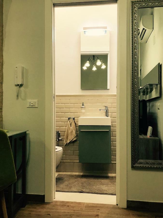 Apartament Casa Fuitina Syrakuzy Zewnętrze zdjęcie